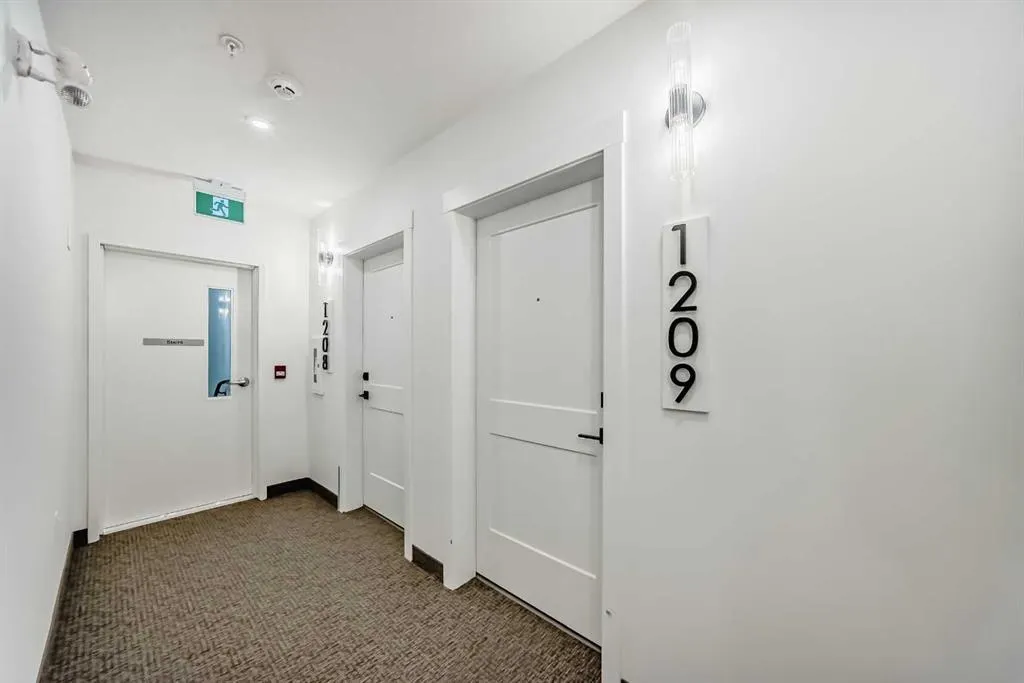 430 Sage Hill Road NW, #1209