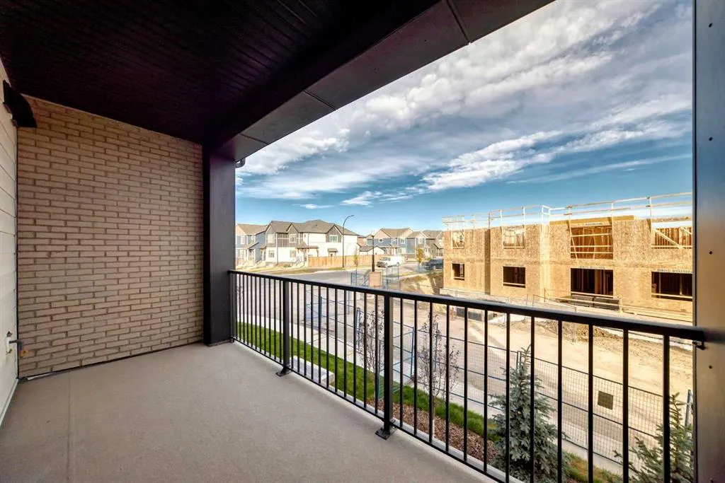 430 Sage Hill Road NW, #1209
