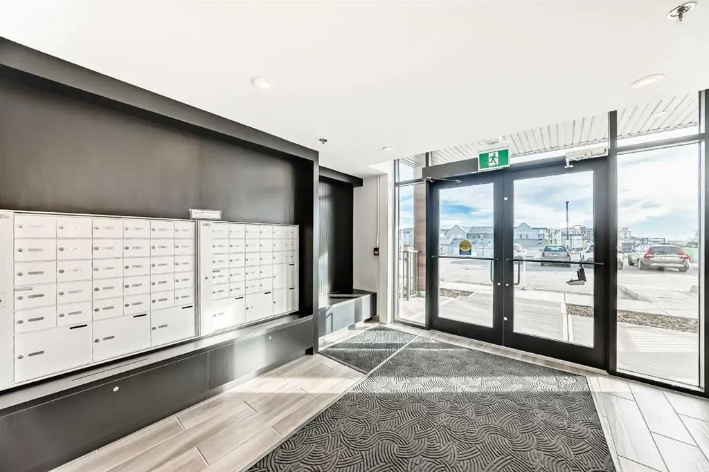 430 Sage Hill Road NW, #1209