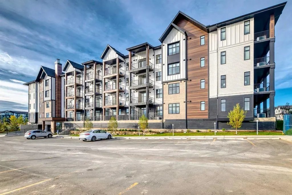 430 Sage Hill Road NW, #1209