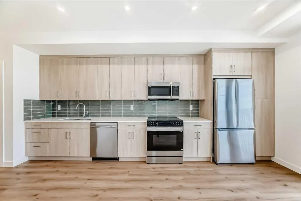430 Sage Hill Road NW, #1209