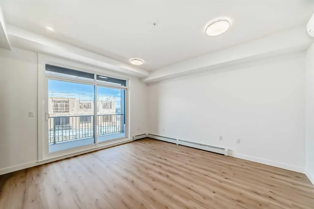 430 Sage Hill Road NW, #1209