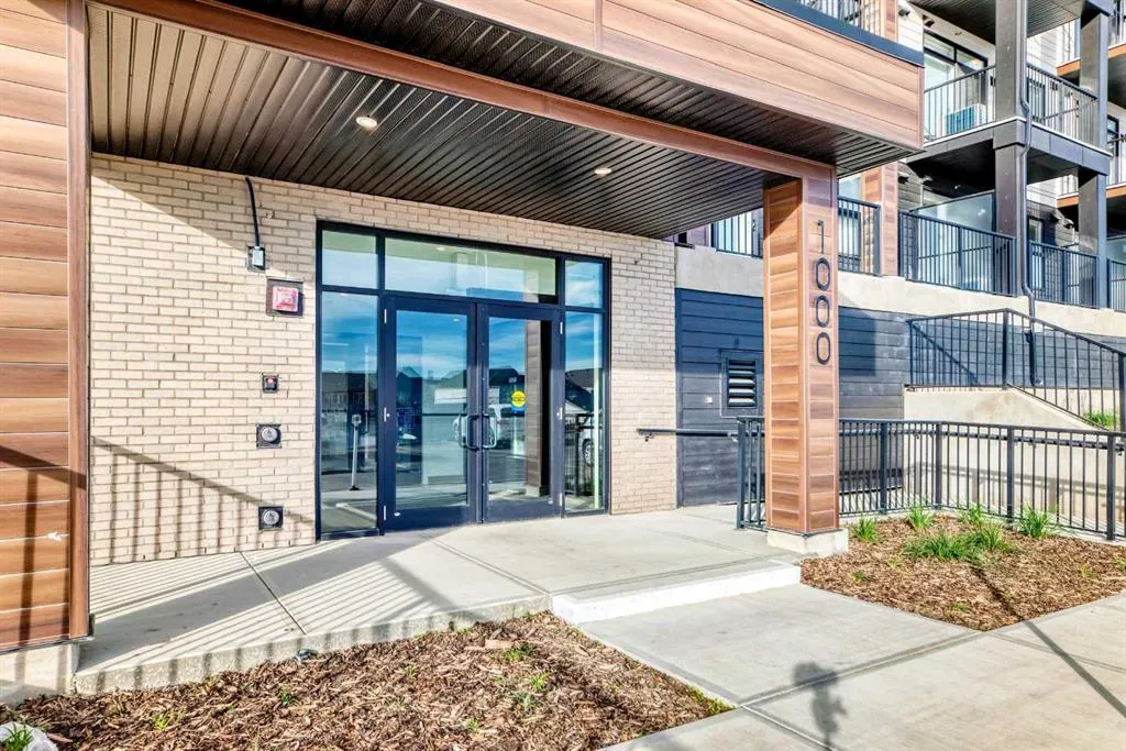 430 Sage Hill Road NW, #1209