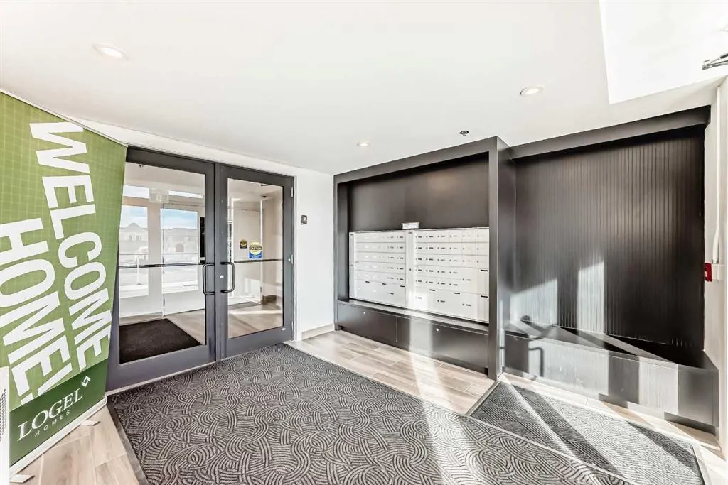 430 Sage Hill Road NW, #1209