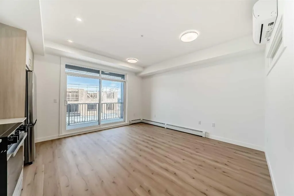 430 Sage Hill Road NW, #1209