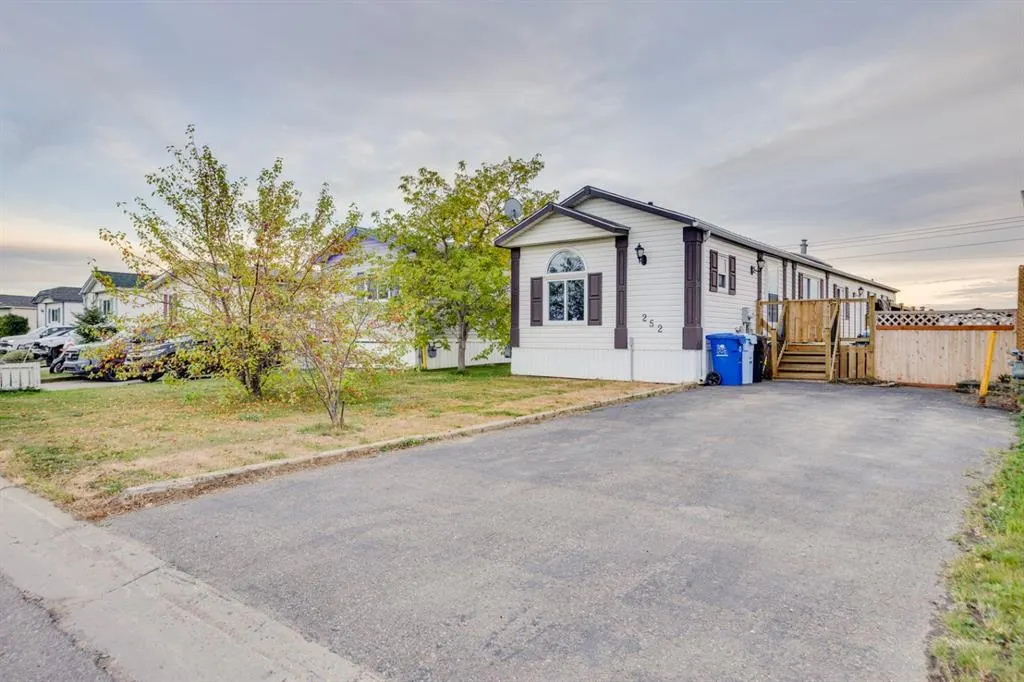 252 Cree Road