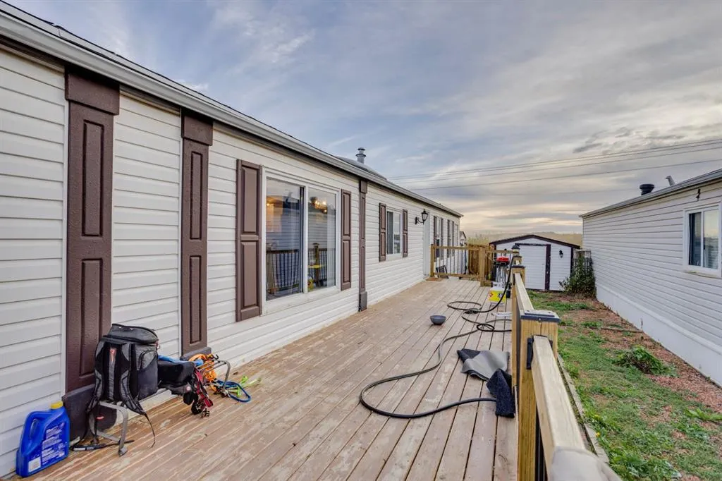 252 Cree Road