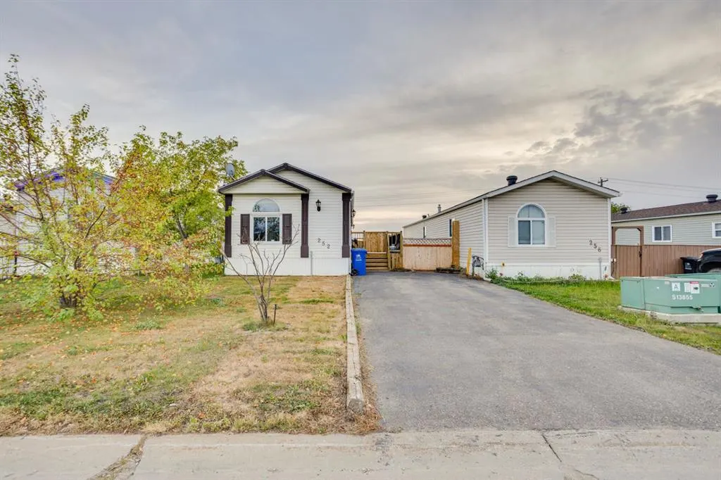 252 Cree Road