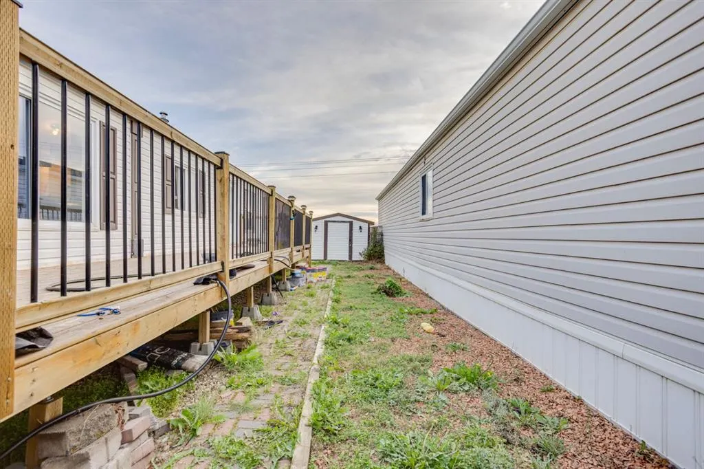 252 Cree Road