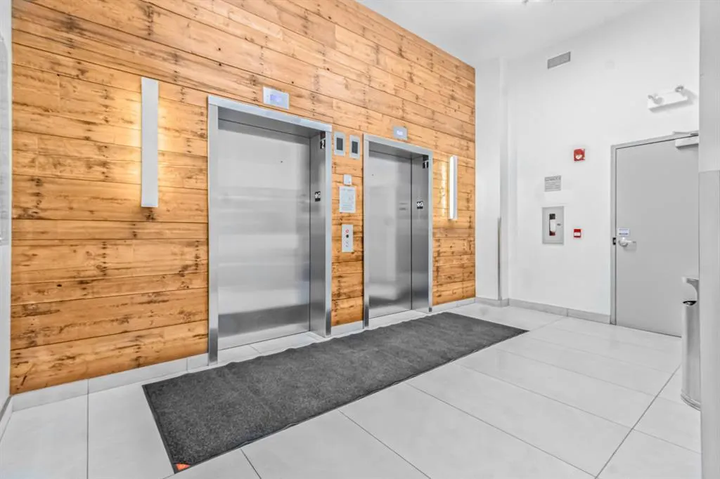 301 10 Street NW, #607