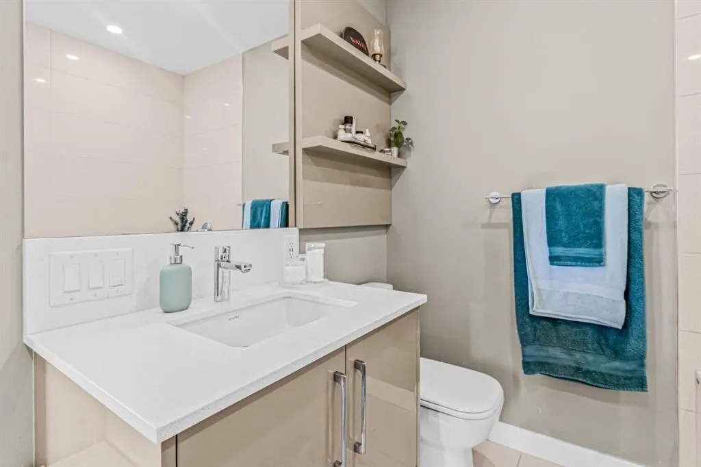 301 10 Street NW, #607