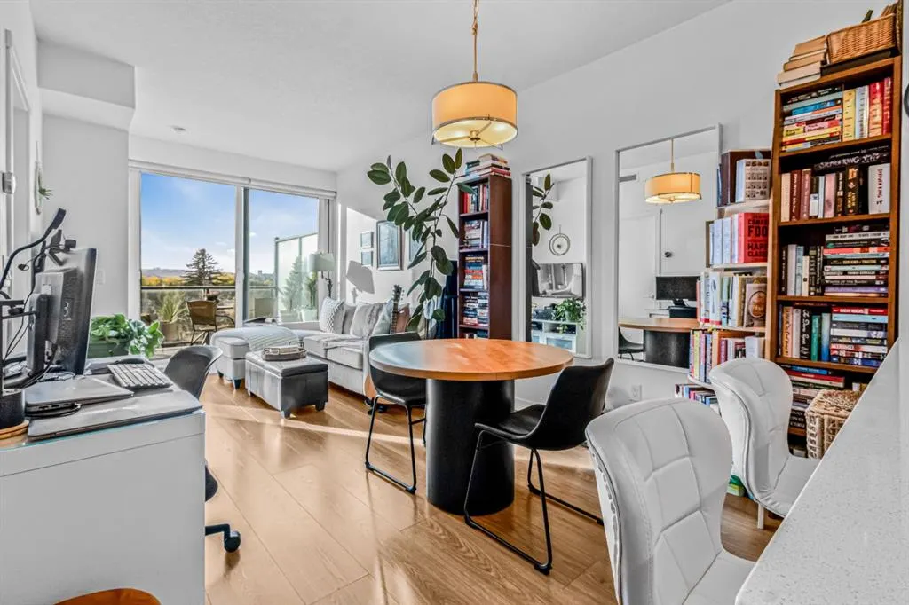 301 10 Street NW, #607