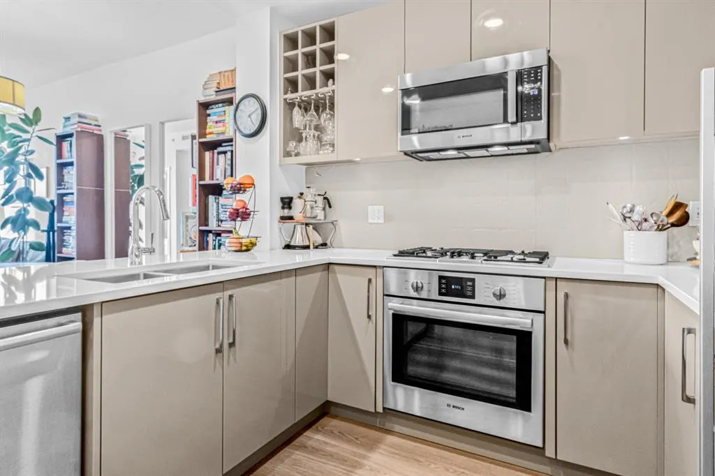 301 10 Street NW, #607