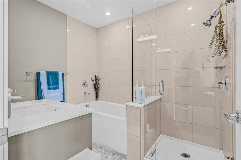 301 10 Street NW, #607