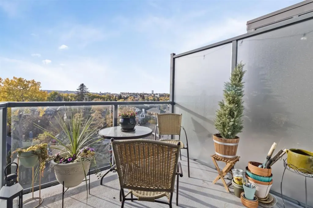 301 10 Street NW, #607