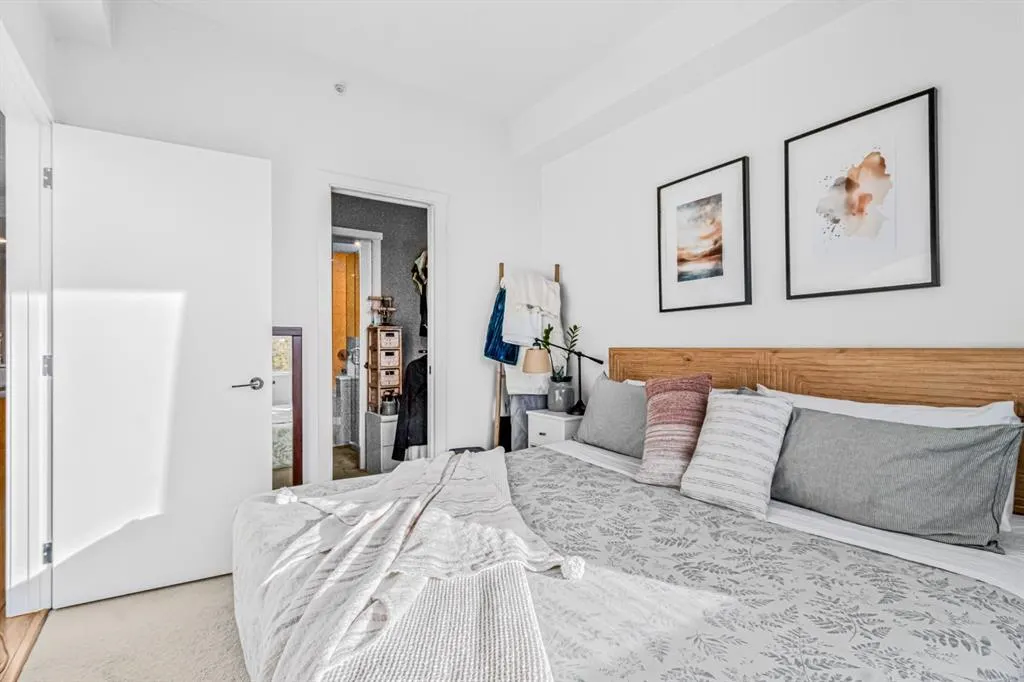 301 10 Street NW, #607