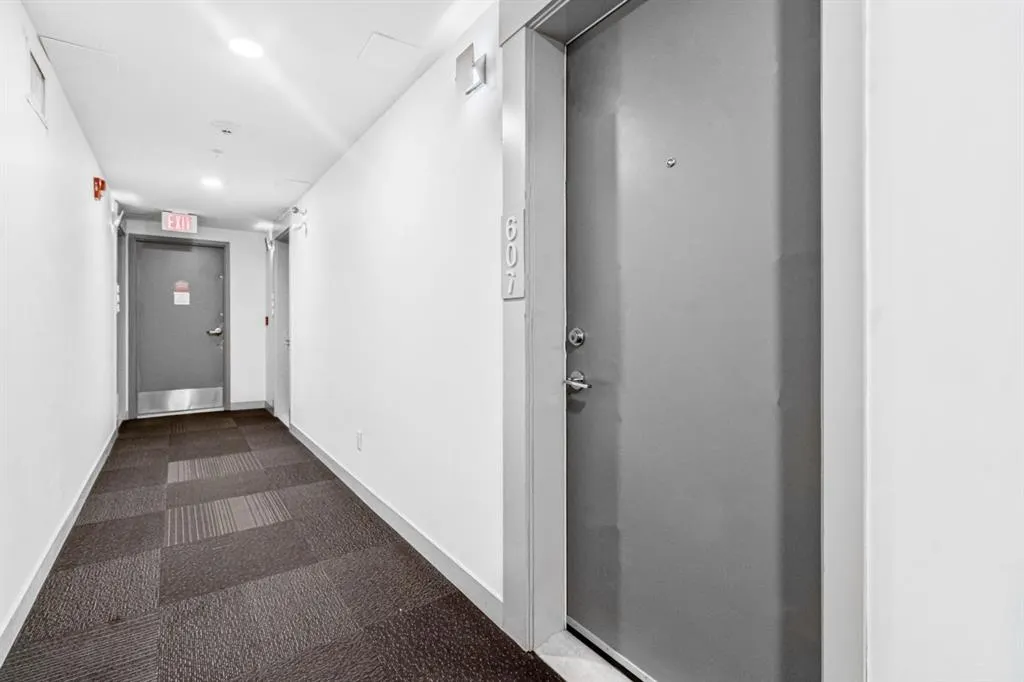 301 10 Street NW, #607