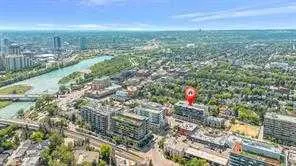 301 10 Street NW, #607