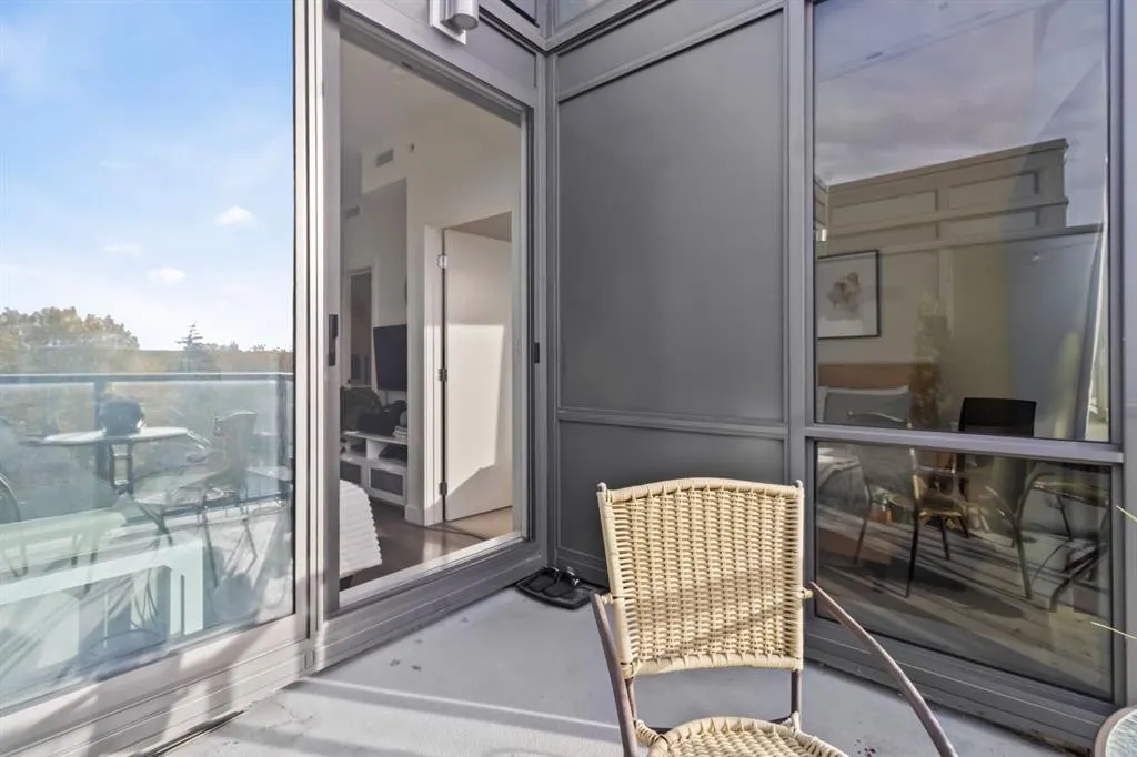 301 10 Street NW, #607