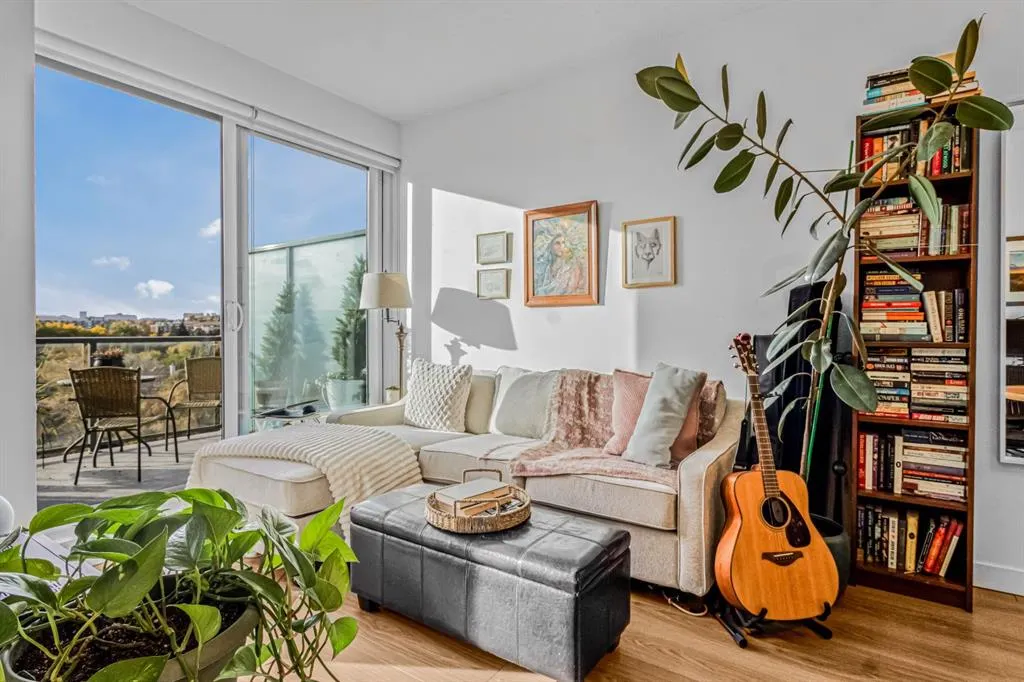 301 10 Street NW, #607