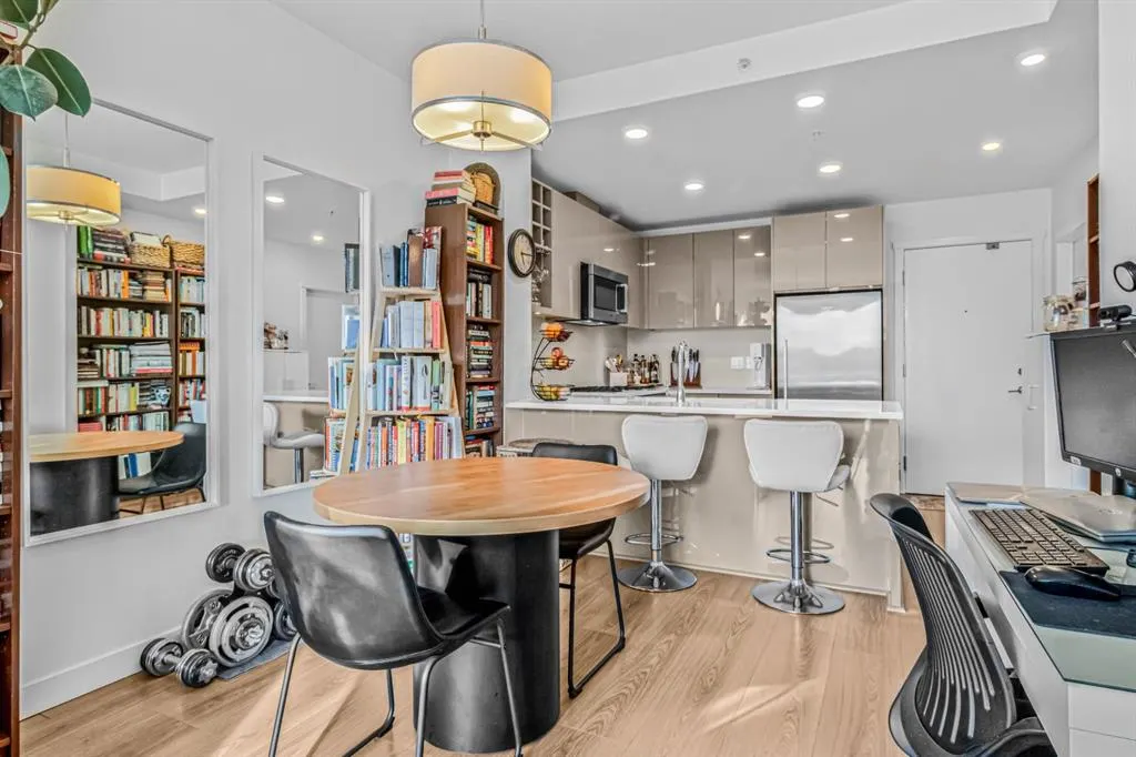 301 10 Street NW, #607