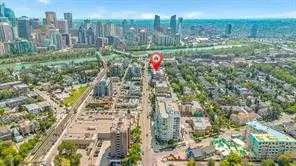 301 10 Street NW, #607