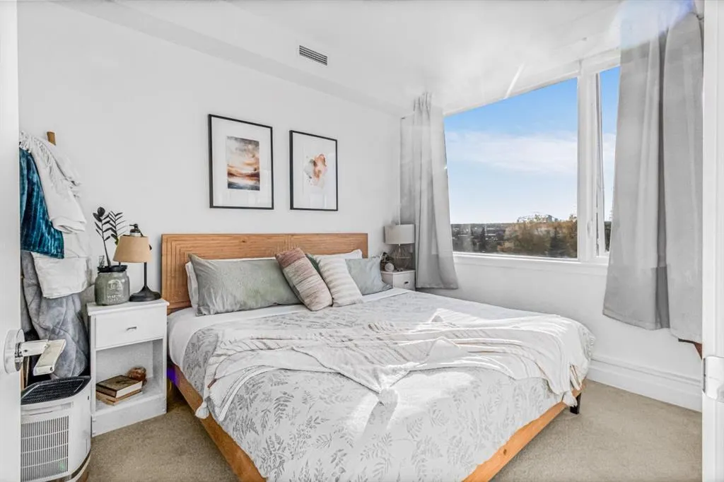 301 10 Street NW, #607