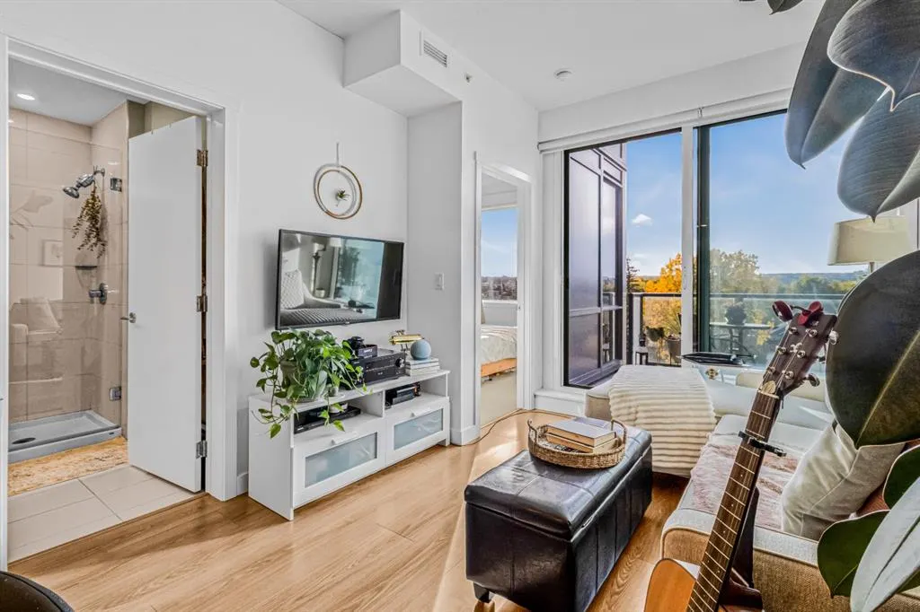 301 10 Street NW, #607