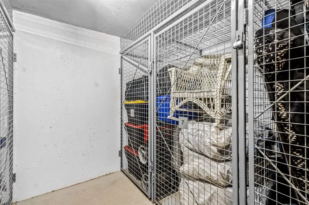 301 10 Street NW, #607