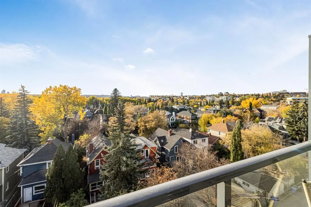 301 10 Street NW, #607