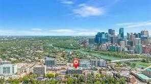 301 10 Street NW, #607