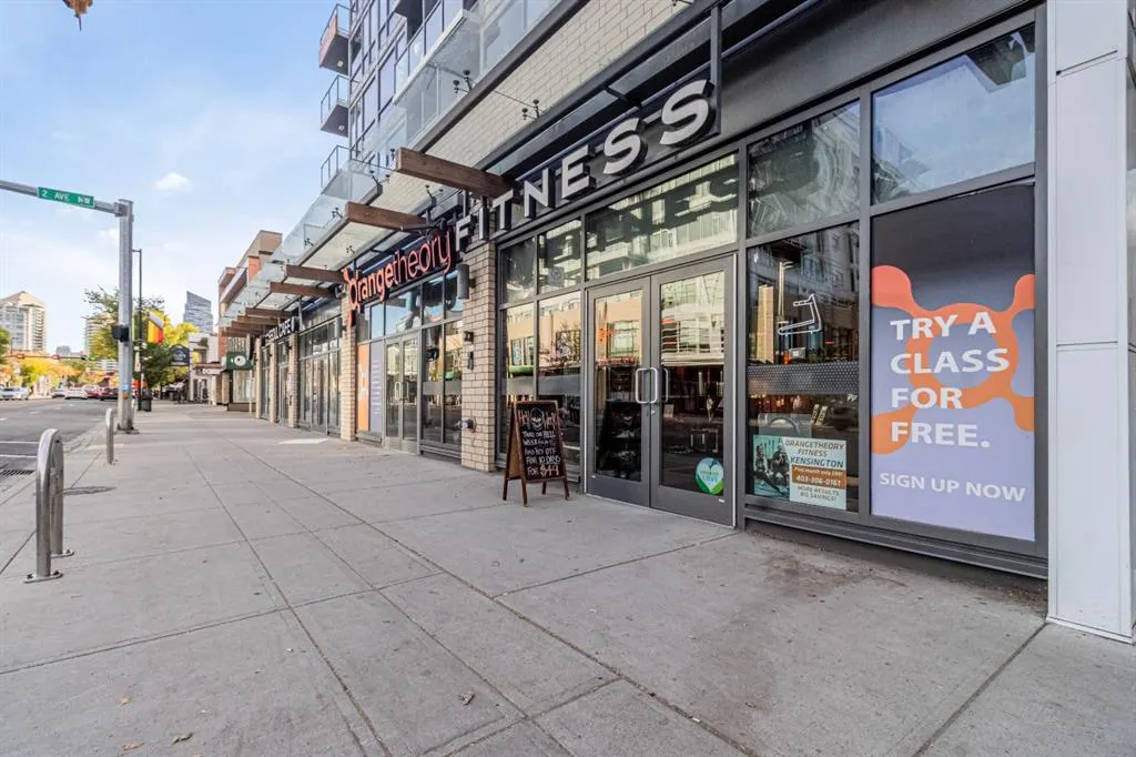 301 10 Street NW, #607