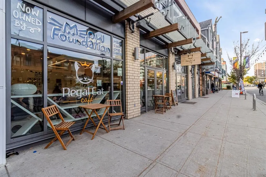 301 10 Street NW, #607