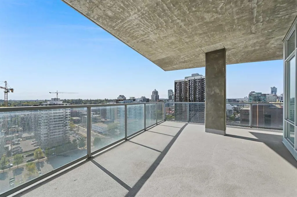 530 12 Avenue SW, #1401