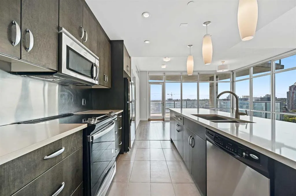 530 12 Avenue SW, #1401