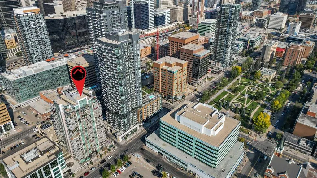 530 12 Avenue SW, #1401