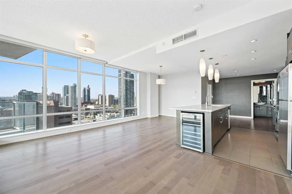 530 12 Avenue SW, #1401