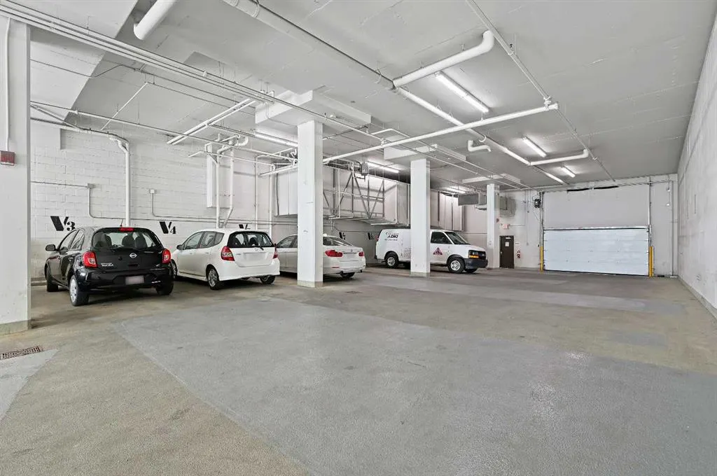 530 12 Avenue SW, #1401