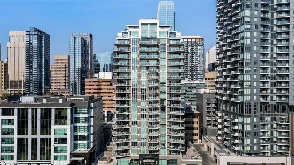 530 12 Avenue SW, #1401