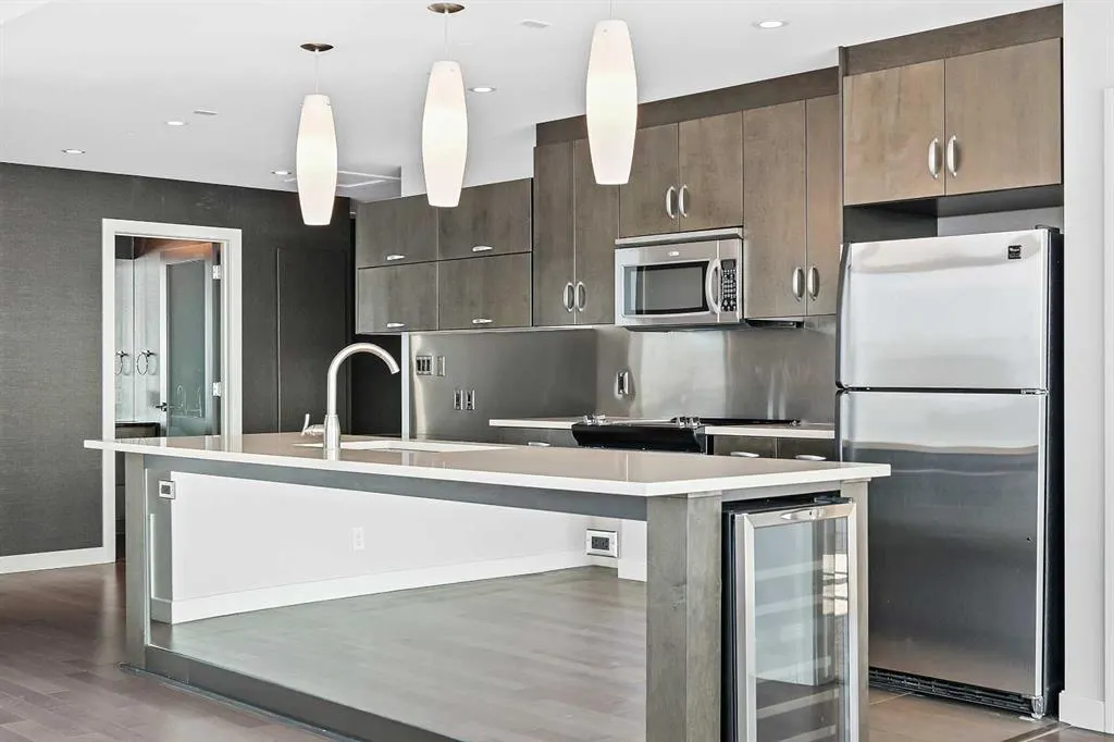 530 12 Avenue SW, #1401