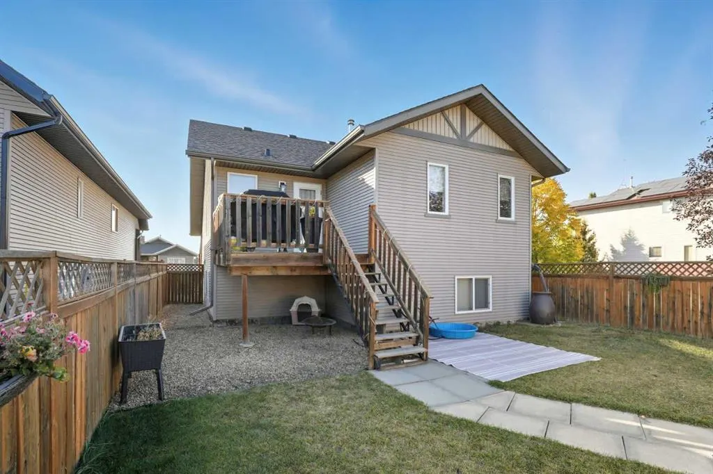 59 Inkster Close