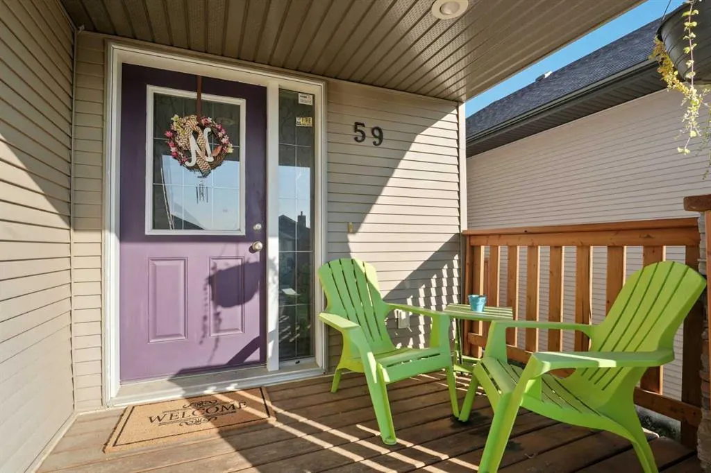 59 Inkster Close