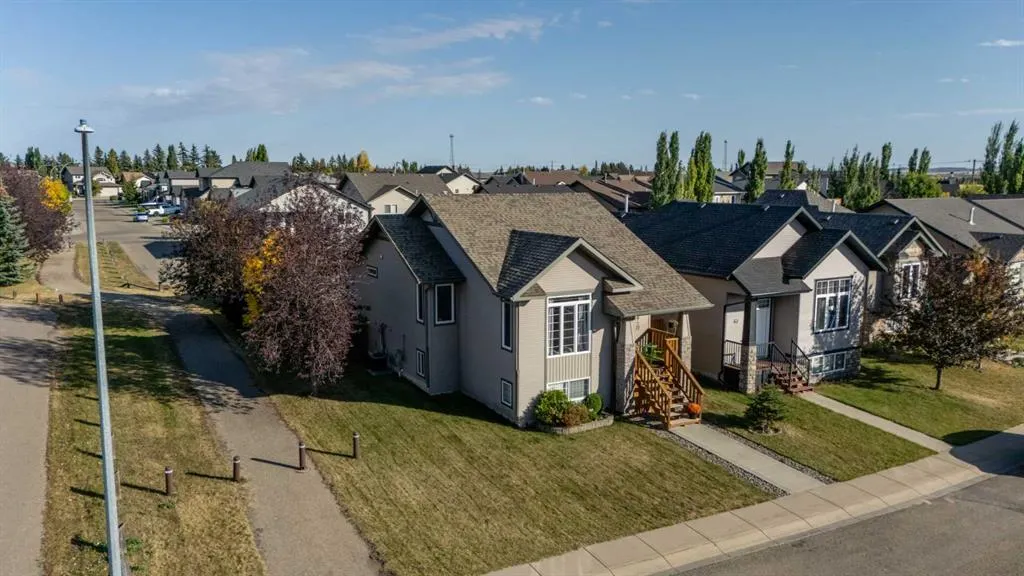 59 Inkster Close