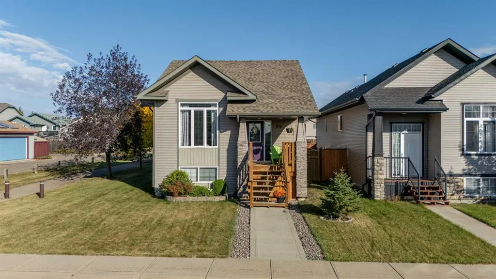 59 Inkster Close