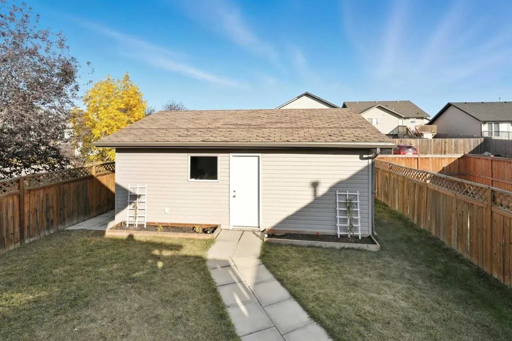 59 Inkster Close