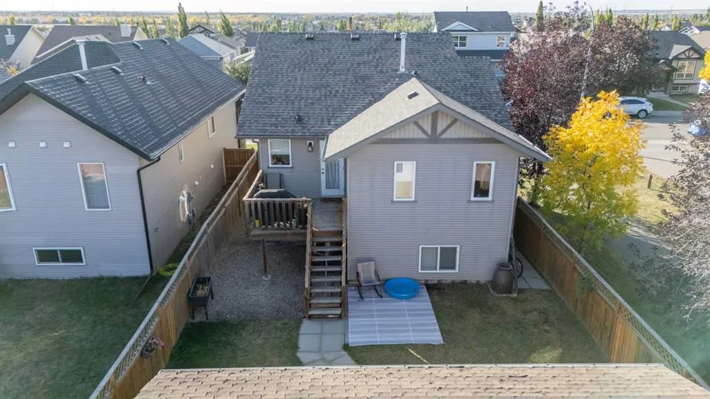 59 Inkster Close