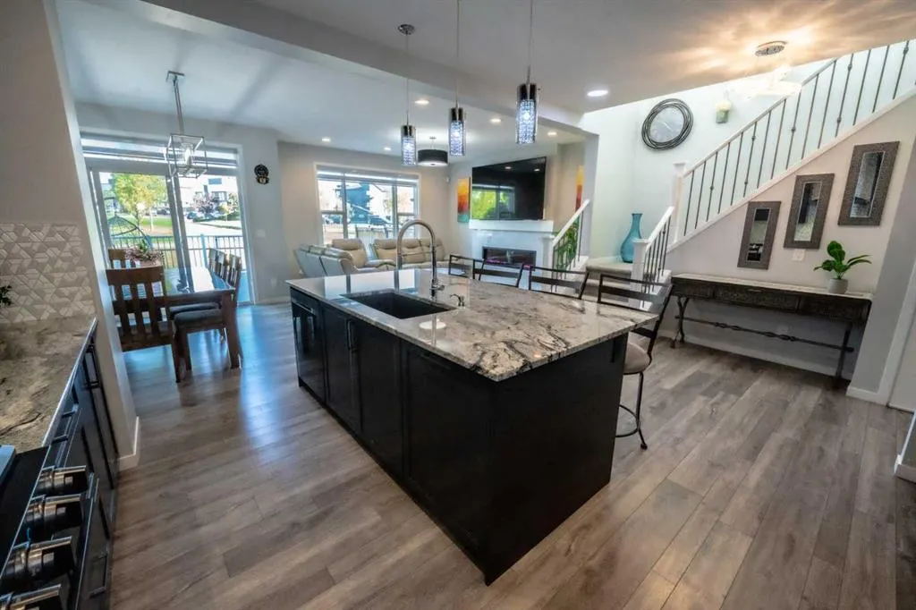 124 Seton Gardens SE