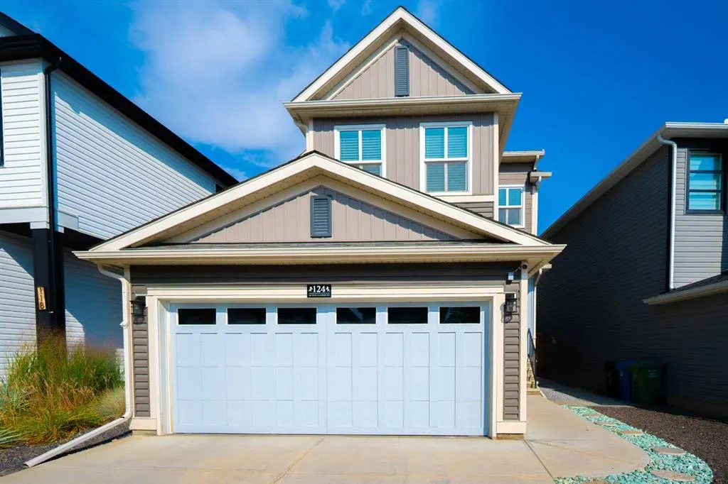 124 Seton Gardens SE