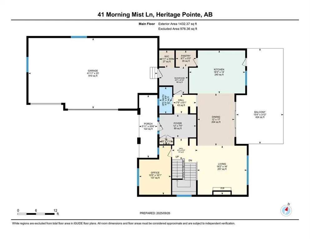 41 Morning Mist Lane
