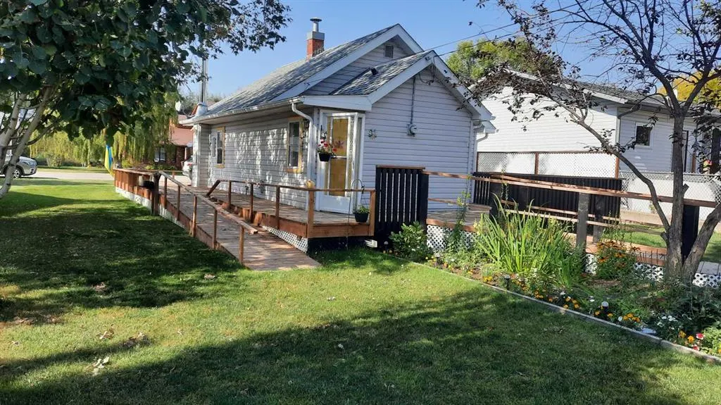 315 Aberdeen Avenue